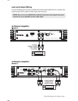 Preview for 7 page of Evolution EV200.2 User Manual