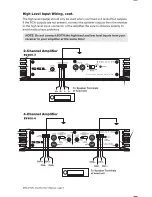 Preview for 9 page of Evolution EV200.2 User Manual