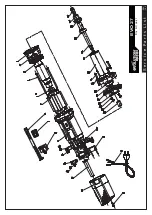 Preview for 8 page of Evolution EVO 27 Instruction Manual