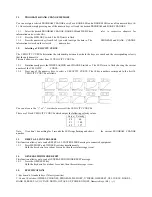 Предварительный просмотр 4 страницы Evolution Evolution MK-261 Manual