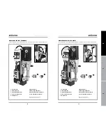 Предварительный просмотр 10 страницы Evolution EVOMAG 28 Original Instructions Manual