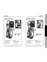 Предварительный просмотр 25 страницы Evolution EVOMAG 28 Original Instructions Manual