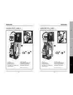 Предварительный просмотр 41 страницы Evolution EVOMAG 28 Original Instructions Manual