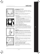 Preview for 15 page of Evolution EVOMAG42 Original Instructions Manual