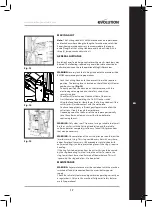 Preview for 17 page of Evolution EVOMAG42 Original Instructions Manual