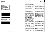 Preview for 5 page of Evolution EVOMITS Original Manual