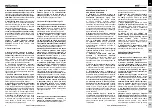 Preview for 6 page of Evolution EVOMITS Original Manual