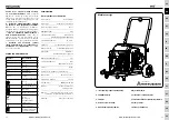 Предварительный просмотр 22 страницы Evolution EVOMITS Original Manual