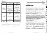 Предварительный просмотр 59 страницы Evolution EVOMITS Original Manual