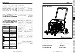 Предварительный просмотр 82 страницы Evolution EVOMITS Original Manual