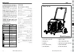 Предварительный просмотр 112 страницы Evolution EVOMITS Original Manual