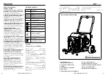 Предварительный просмотр 127 страницы Evolution EVOMITS Original Manual