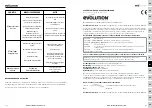 Предварительный просмотр 148 страницы Evolution EVOMITS Original Manual