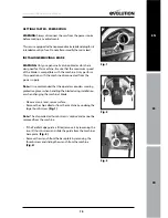 Preview for 15 page of Evolution EvoSaw 230 Original Instructions Manual