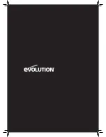 Предварительный просмотр 2 страницы Evolution Fury 3 Original Instructions Manual