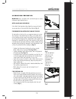 Предварительный просмотр 13 страницы Evolution FURY3S Original Instructions Manual