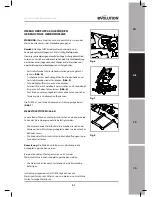 Preview for 51 page of Evolution FURY62102 Original Instructions Manual