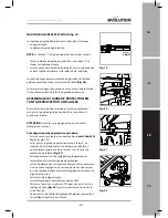 Preview for 91 page of Evolution FURY62102 Original Instructions Manual