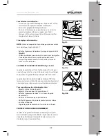 Preview for 97 page of Evolution FURY62102 Original Instructions Manual