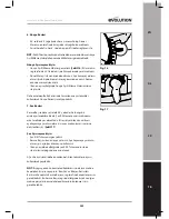 Preview for 121 page of Evolution FURY62102 Original Instructions Manual