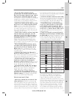 Предварительный просмотр 27 страницы Evolution FURYTWIN125 Original Instruction Manual