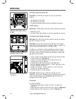 Предварительный просмотр 129 страницы Evolution GEN2800BEU Manual