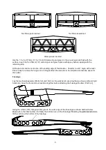 Предварительный просмотр 9 страницы Evolution MEGA FUSION Instruction Manual