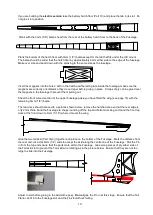 Предварительный просмотр 11 страницы Evolution MEGA FUSION Instruction Manual