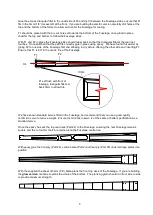 Предварительный просмотр 9 страницы Evolution Micro Fusion II Instruction Manual