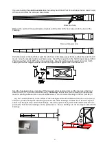 Предварительный просмотр 10 страницы Evolution Micro Fusion II Instruction Manual