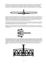 Preview for 18 page of Evolution Micro Fusion II Instruction Manual