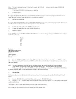 Предварительный просмотр 2 страницы Evolution MK-149 Manual