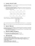 Предварительный просмотр 5 страницы Evolution MK361 Manual