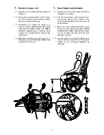 Preview for 4 page of Evolution Models S-250-16 User Manual