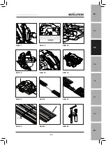 Предварительный просмотр 53 страницы Evolution R165CCSL Original Instructions Manual