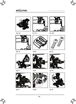 Предварительный просмотр 152 страницы Evolution R185 SMS Original Instructions Manual