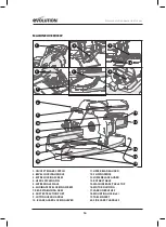 Preview for 10 page of Evolution R210 CMS Original Instructions Manual