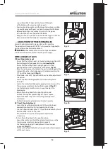 Preview for 13 page of Evolution R210 CMS Original Instructions Manual