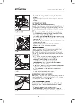 Preview for 14 page of Evolution R210 CMS Original Instructions Manual