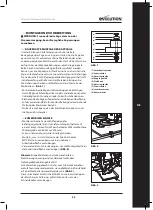 Preview for 33 page of Evolution R210 CMS Original Instructions Manual