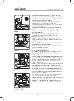 Preview for 36 page of Evolution R210 CMS Original Instructions Manual