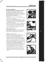 Preview for 37 page of Evolution R210 CMS Original Instructions Manual