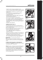 Preview for 39 page of Evolution R210 CMS Original Instructions Manual