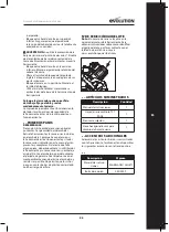 Preview for 53 page of Evolution R210 CMS Original Instructions Manual