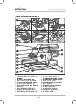 Preview for 54 page of Evolution R210 CMS Original Instructions Manual