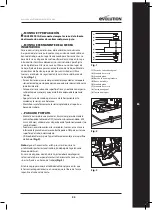 Preview for 55 page of Evolution R210 CMS Original Instructions Manual