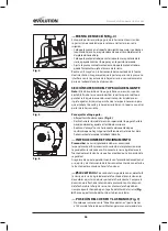 Preview for 56 page of Evolution R210 CMS Original Instructions Manual