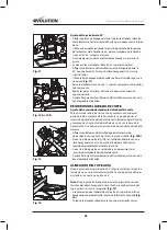 Preview for 58 page of Evolution R210 CMS Original Instructions Manual