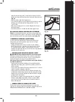 Preview for 59 page of Evolution R210 CMS Original Instructions Manual