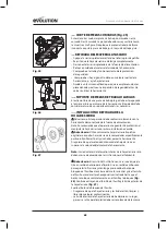 Preview for 62 page of Evolution R210 CMS Original Instructions Manual